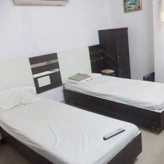 Hotel Swagat, Gandhinagar 2
